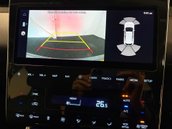 Hyundai TUCSON 1.6 Tucson Premium TGDi HEV Auto 5dr 24