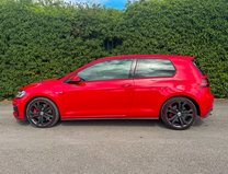 Volkswagen Golf 2.0 TSI GPF GTI Performance Hatchback 3dr Petrol DSG Euro 6 (s/s) (245 ps) 6