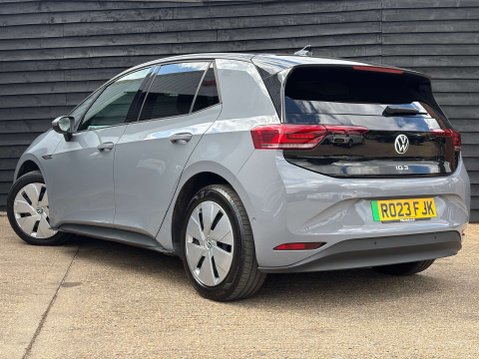 Volkswagen ID.3 ID3 Life 5dr 3