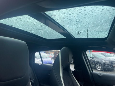 Infiniti Q30 1.5d Sport Euro 6 (s/s) 5dr 38