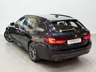BMW 5 Series 2.0 530e 12kWh M Sport Touring 5dr Petrol Plug-in Hybrid Steptronic Euro 6 18