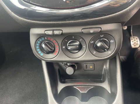 Vauxhall Corsa 1.4 Corsa SRi ecoFLEX 5dr 27