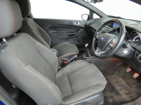 Ford Fiesta 1.0 Fiesta ST-Line 3dr 7