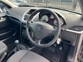 Peugeot 207 1.4 S Euro 5 5dr (A/C) 18