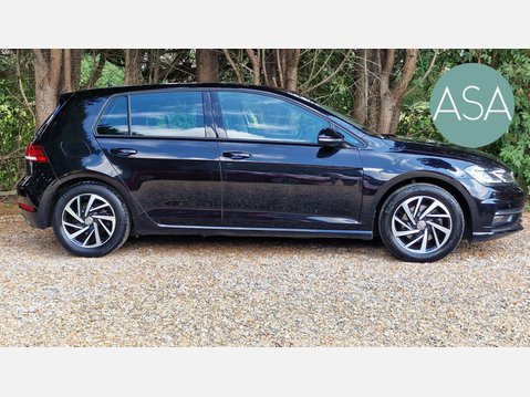 Volkswagen Golf 1.5 TSI EVO Match Edition Hatchback 5dr Petrol Manual Euro 6 (s/s) (130 ps) 8