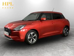 Suzuki Swift 1.2 MHEV Ultra Hatchback 5dr Petrol Hybrid Manual Euro 6 (s/s) (82 ps) Air