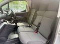 Peugeot Partner BLUEHDI PROFESSIONAL L1 20