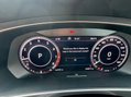 Volkswagen Tiguan R LINE TSI BMT 4MOTION DSG 27