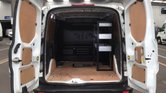 Ford Transit Connect SWB L1H1 Low Roof Limited Air Con Alloys Sensors EURO 6 5