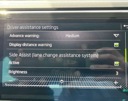 Skoda Superb 2.0 Superb Laurin & Klement Enterprise TSi Semi-Auto 5dr 50