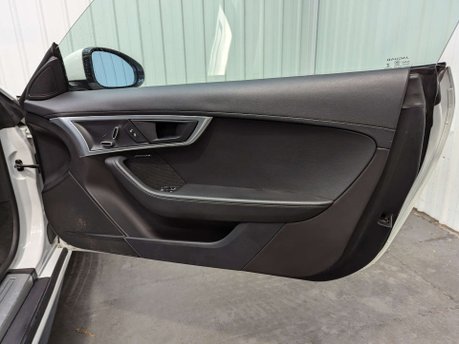 Jaguar F-Type 3.0 F-Type V6 R-Dynamic Auto 3dr 53