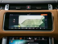 Land Rover Range Rover Sport 5.0 Range Rover Sport SVR S/C Auto 4WD 5dr 19