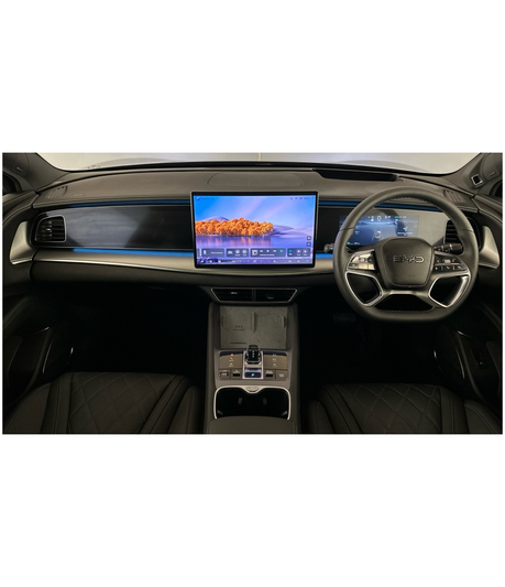 BYD Sealion 7 390kW Excellence AWD 91kWh 5dr Auto