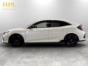 Honda Civic 1.0 VTEC Turbo Sport Line Hatchback 5dr Petrol Manual Euro 6 (s/s) (126 ps) 4
