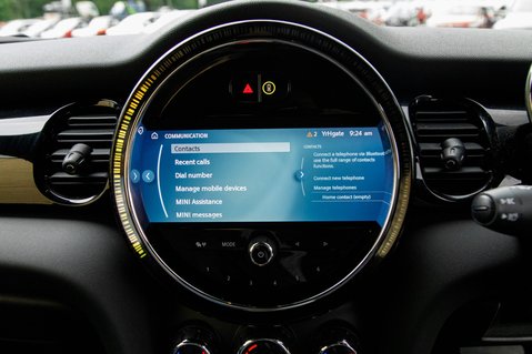 Mini Hatch COOPER S LEVEL 2 28