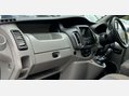 Renault Trafic 2.0 dCi SL29 Panel Van 4dr Diesel Manual L1 H1 (Phase 3) (195 g/km, 115 bhp 34