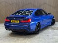 BMW 3 Series 2.0 320d M Sport Auto 4dr 19