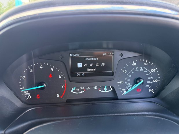 Ford Fiesta ACTIVE EDITION 26