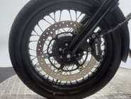 Moto Guzzi V7 ABS SPECIAL 2015 ONLY 7K MOT EXCELLENT CONDITION RETRO 744CC 17