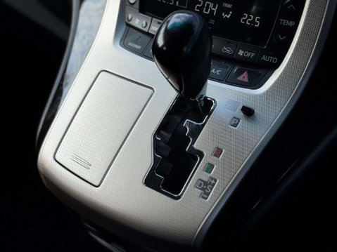 Toyota Alphard V6 4WD TOWBAR 60