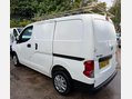Nissan NV200 1.5 dCi SE Panel Van 6dr Diesel Manual SWB Euro 5 (89 ps) 13