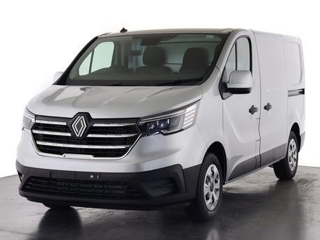Renault Trafic SL30 Blue dCi 130 Advance MY26 7