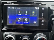 Honda Jazz 1.3 I-VTEC SE 5 Dr AUTOMATIC 11
