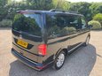 Volkswagen Caravelle 2.0 TDI Executive MPV 5dr Diesel DSG Euro 6 (s/s) (150 ps) 16
