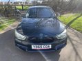 BMW 1 Series 1.5 116d Sport Euro 6 (s/s) 5dr 17