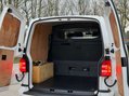 Volkswagen Transporter 2.0 Transporter T32 Highline TDI BlueMotion Technology 12