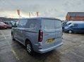 Ford Transit Custom 320 LIMITED L1H1 P/V ECOBLUE 4