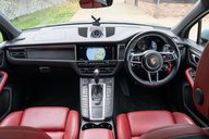 Porsche Macan 2.9T V6 GTS SUV 5dr Petrol PDK 4WD Euro 6 (s/s) (380 ps) 28