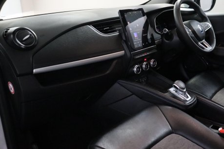 Renault Zoe I GT LINE 34