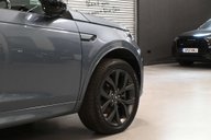Land Rover Discovery Sport 1.5 Discovery Sport R-Dynamic SE PHEV Auto 4WD 5dr 49