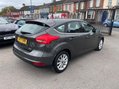 Ford Focus 1.0T EcoBoost Titanium Euro 6 (s/s) 5dr 3