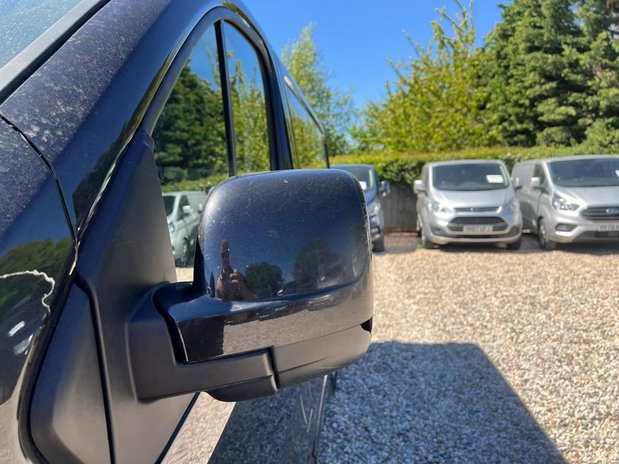 Vauxhall Vivaro L1H1 2700 (SOLD) Limited Edition Nav Cdti P/V Biturbo S/S 20
