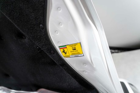 Ferrari F12 Berlinetta NOW SOLD. SIMILAR REQUIRED. PLEASE CALL 01903 254800. 48