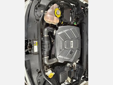 Jeep Grand Cherokee V6 CRD SUMMIT 10