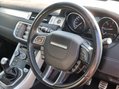 Land Rover Range Rover Evoque SD4 DYNAMIC 35