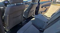 Vauxhall Zafira 1.6 16V Design Euro 5 5dr (SNav) 21