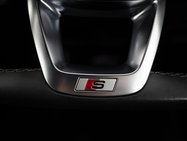 Audi Q8 3.0 TFSI V6 55 Black Edition SUV 5dr Petrol Tiptronic quattro Euro 6 (s/s) 12