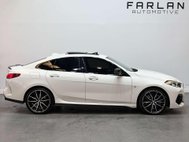 BMW 2 Series 2.0 220d M Sport Saloon 4dr Diesel Auto Euro 6 (s/s) (190 ps) 17