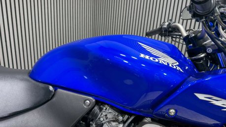 Honda CB 600 2001 ONLY 15K MOT OCTOBER 2027 VERY CLEAN 600CC 25