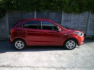 Ford Ka+ ZETEC ONLY 32,000 MILES FROM NEW 4