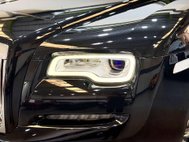 Rolls-Royce Wraith 6.6 V12 Coupe 2dr Petrol Auto Euro 6 (624 bhp) 38