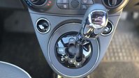 Fiat 500 1.2 Lounge Hatchback 3dr Petrol Dualogic Euro 6 (s/s) (69 bhp) 15