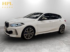 BMW 1 Series 2.0 M135i Hatchback 5dr Petrol Auto xDrive Euro 6 (s/s) (306 ps) 2 Owners