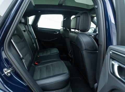 Porsche Macan GTS 16