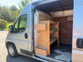 Citroen Relay 2.2 BlueHDi 35 Enterprise L3 High Roof Euro 6 (s/s) 5dr 8