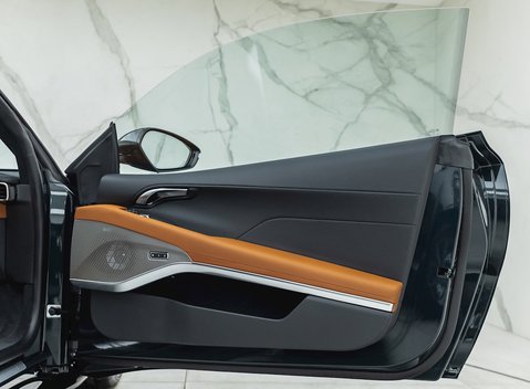 Lotus Emira V6 FIRST EDITION 23